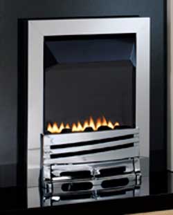 Eko 5520 Flueless Gas Fire
